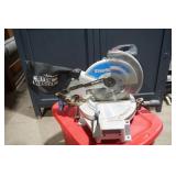 Delta ShopMaster 10-Inch Compounding Sliding Miter Saw