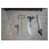 Delta ShopMaster 10-Inch Table Saw with Stand & Accessories