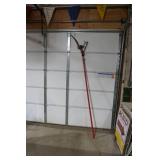 Telescopic Pole Saw