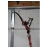 Telescopic Pole Saw