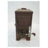 Vintage Nu-Way Oil-Burning Stove