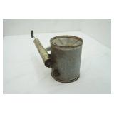 Vintage Hudson Hand Pump Sprayer