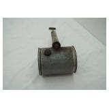 Vintage Hudson Hand Pump Sprayer