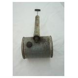 Vintage Hudson Hand Pump Sprayer