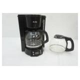 Mr. Coffee maker