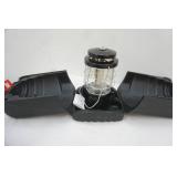 NEW Coleman Propane Lantern & Case