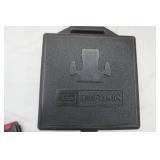 Sears Craftsman Router & Case