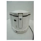 Sunbeam Deep Fryer