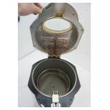 Sunbeam Deep Fryer