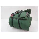 Sleeping Bag (needs a zipper)