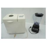 Hamilton Beach Blender & America