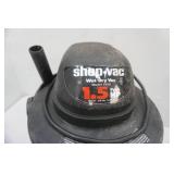 5 Gallon Shop Vac & Accessories