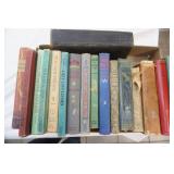 Vintage Books: 1930s-1950s