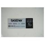 Brother Sewing Machine. XL-3022