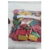 Vintage Board Games and Dominoes