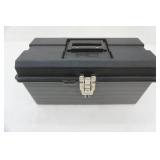 Poly Tool Box and Variety of Hardware