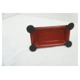 Vintage Gateway Junior Model NP-1 Toy Sewing Machine & Sunny Suzy Toy Iron