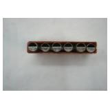 Vintage Bugle Call Harmonica, Guitar Tuner, Whistle