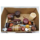 Candles, Wax Melts, Rocks, Coffee Beans, Tea Lights