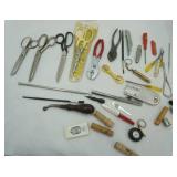 Sewing Tools