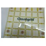 Quilting Rulers, Quilting Grids and Patterns