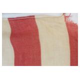 Vintage American Flag