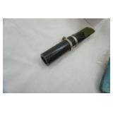 Vintage Cigar Box and Contents