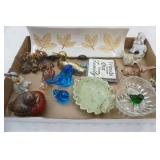 Decorating accent pieces