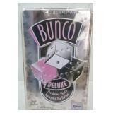 Bunco Game