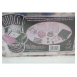 Bunco Game