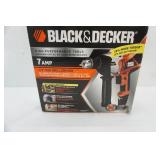 Black n Decker  Drill