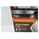 Black n Decker  Drill