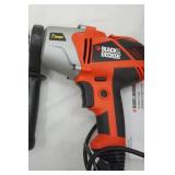 Black n Decker  Drill