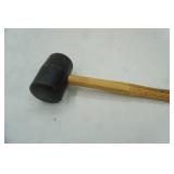 Rubber Mallet
