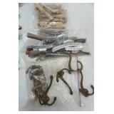 Vintage Keys