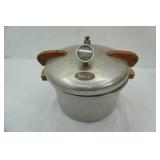 Vintage Pressure canner