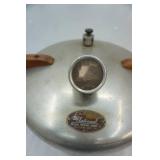 Vintage Pressure canner