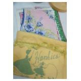 Vintage Hankies