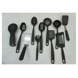 Cooking utensils