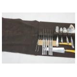Flatware set