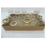Canning Jars - Variety
