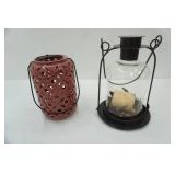 Decorative Hanging Lanterns