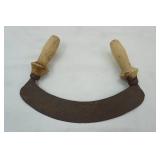 Antique Herb Chopper