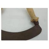 Antique Herb Chopper