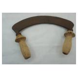 Antique Herb Chopper