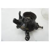 Vintage Coffee Grinder. Wardway