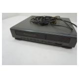 Daewoo VHS Player.