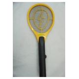 Electronic Fly and Insect Swatter