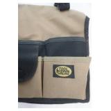 Tool Catch For 5 Gallon Bucket