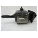 Antique Carriage Coach Lamps (2ct) and Hardware
